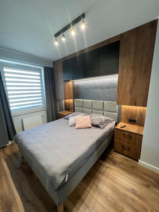 Tricity Apartments - Wilga Park Гданьск Экстерьер фото